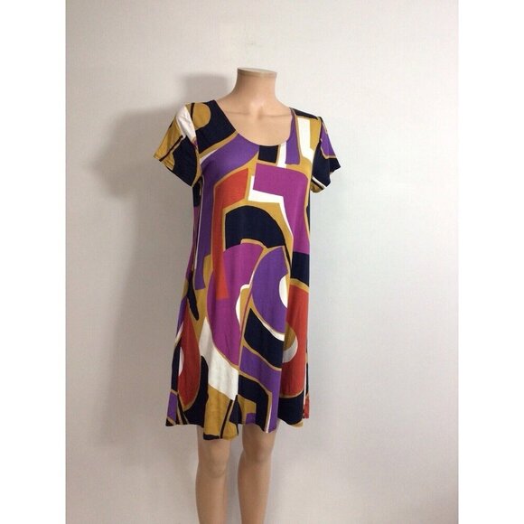 Salaam Mod Dress Womens Medium - Picture 6 of 8